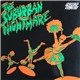 The Suburban Nightmare - A Hard Day's Nightmare